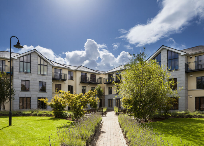 4) Property Management