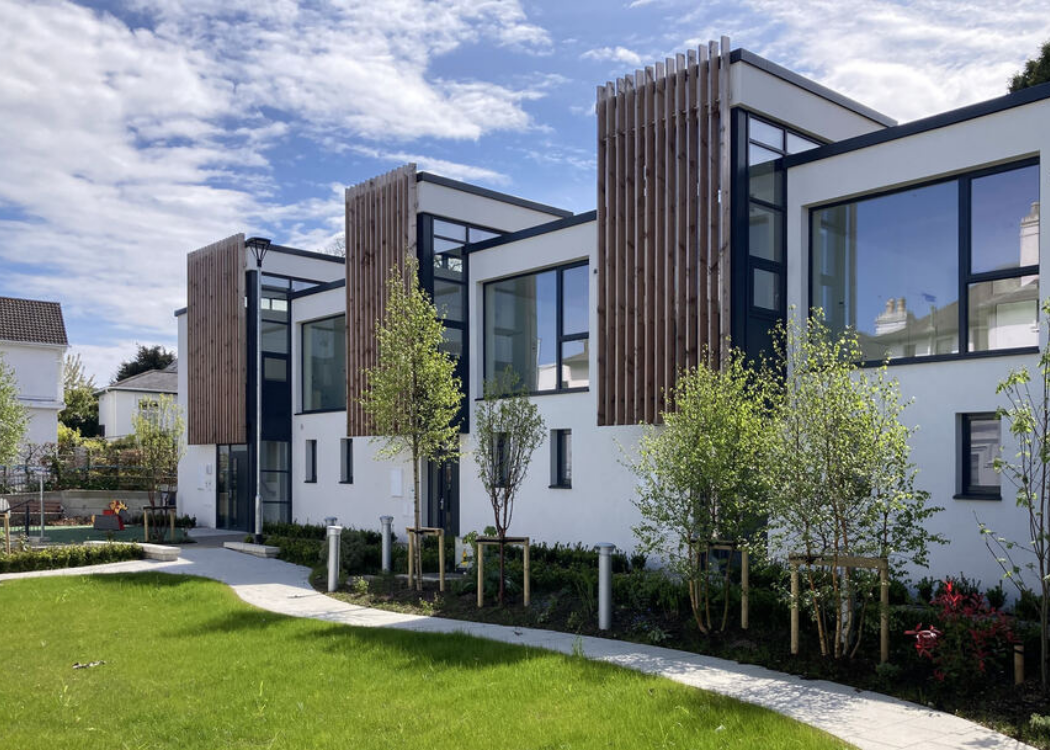 Beech Park House